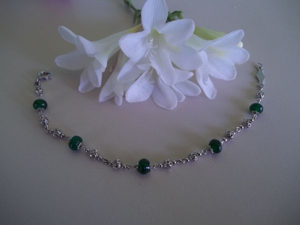 Pulseira de Jade